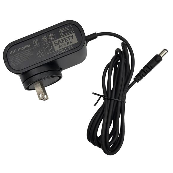 Hyperice MX24Z2-1801000 18V 1A AC-DC Wall Charger Power Adapter - Picture 1 of 5